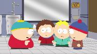 Click to watch 'Deep Learning' (popup) South Park